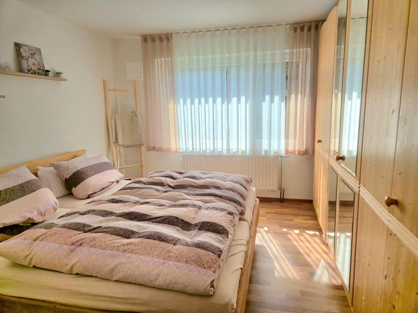 Prenájom bytu 3-izbový 80 m², St.-Vitus-Str. 20, Günzburg, Bavorsko Prenájom bytu 3-izbový 80 m², St.-Vitus-Str. 20, Günzburg, Bavorsko