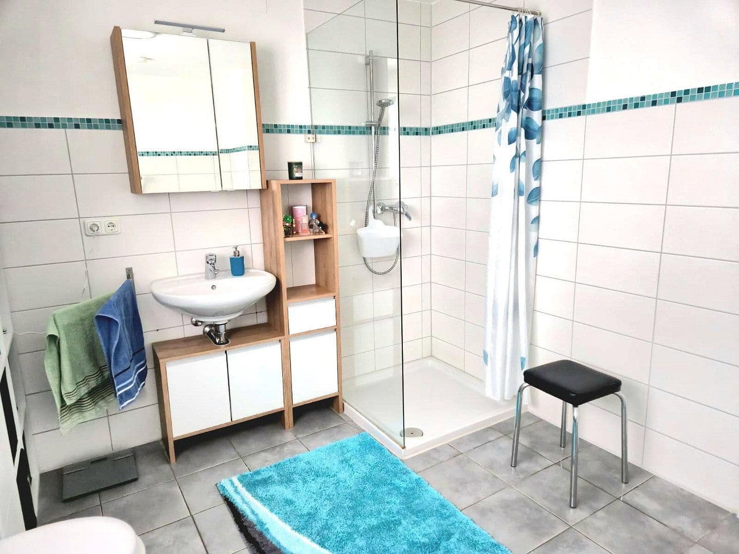 Prenájom bytu 3-izbový 80 m², St.-Vitus-Str. 20, Günzburg, Bavorsko Prenájom bytu 3-izbový 80 m², St.-Vitus-Str. 20, Günzburg, Bavorsko