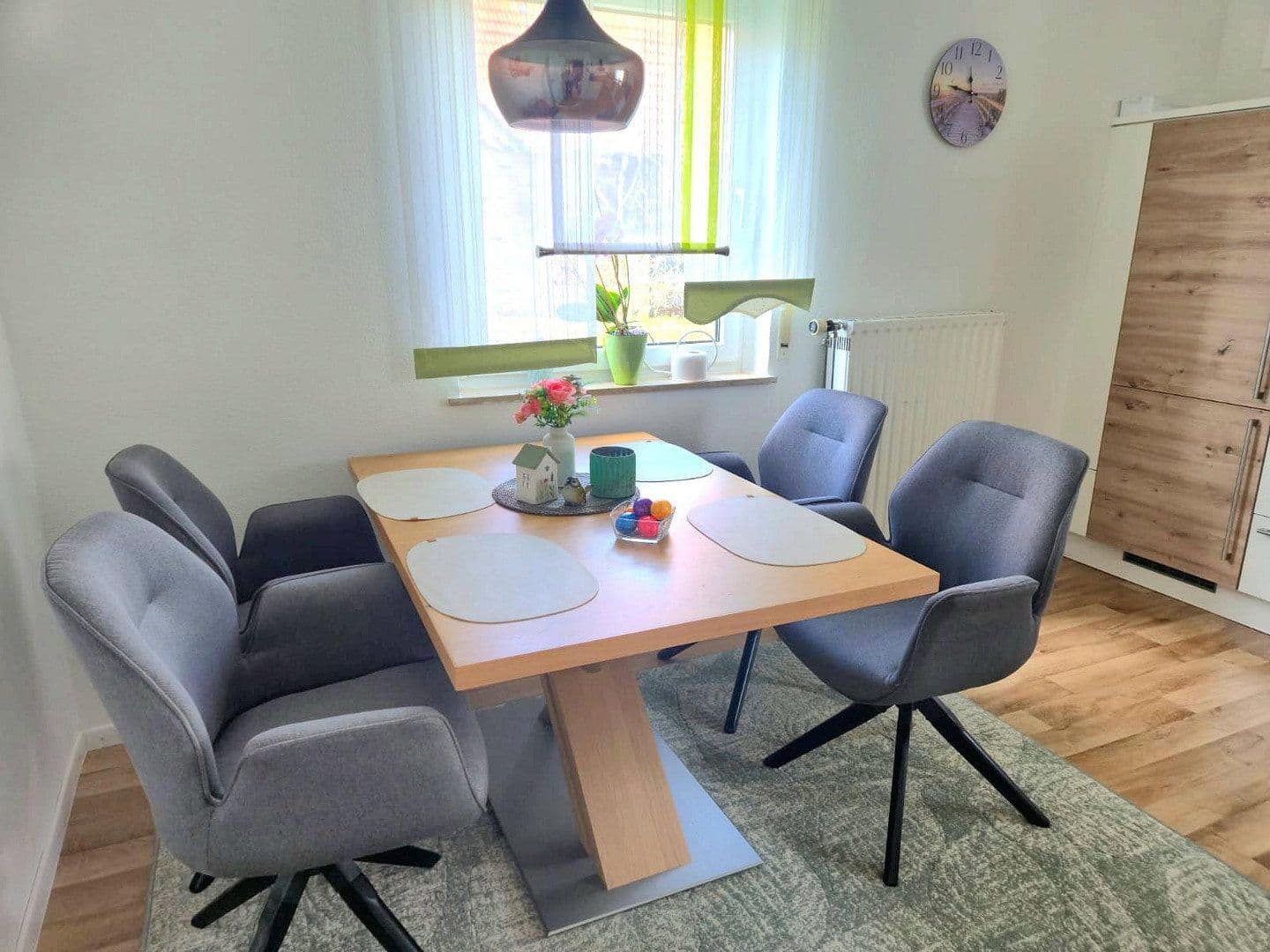 Prenájom bytu 3-izbový 80 m², St.-Vitus-Str. 20, Günzburg, Bavorsko Prenájom bytu 3-izbový 80 m², St.-Vitus-Str. 20, Günzburg, Bavorsko