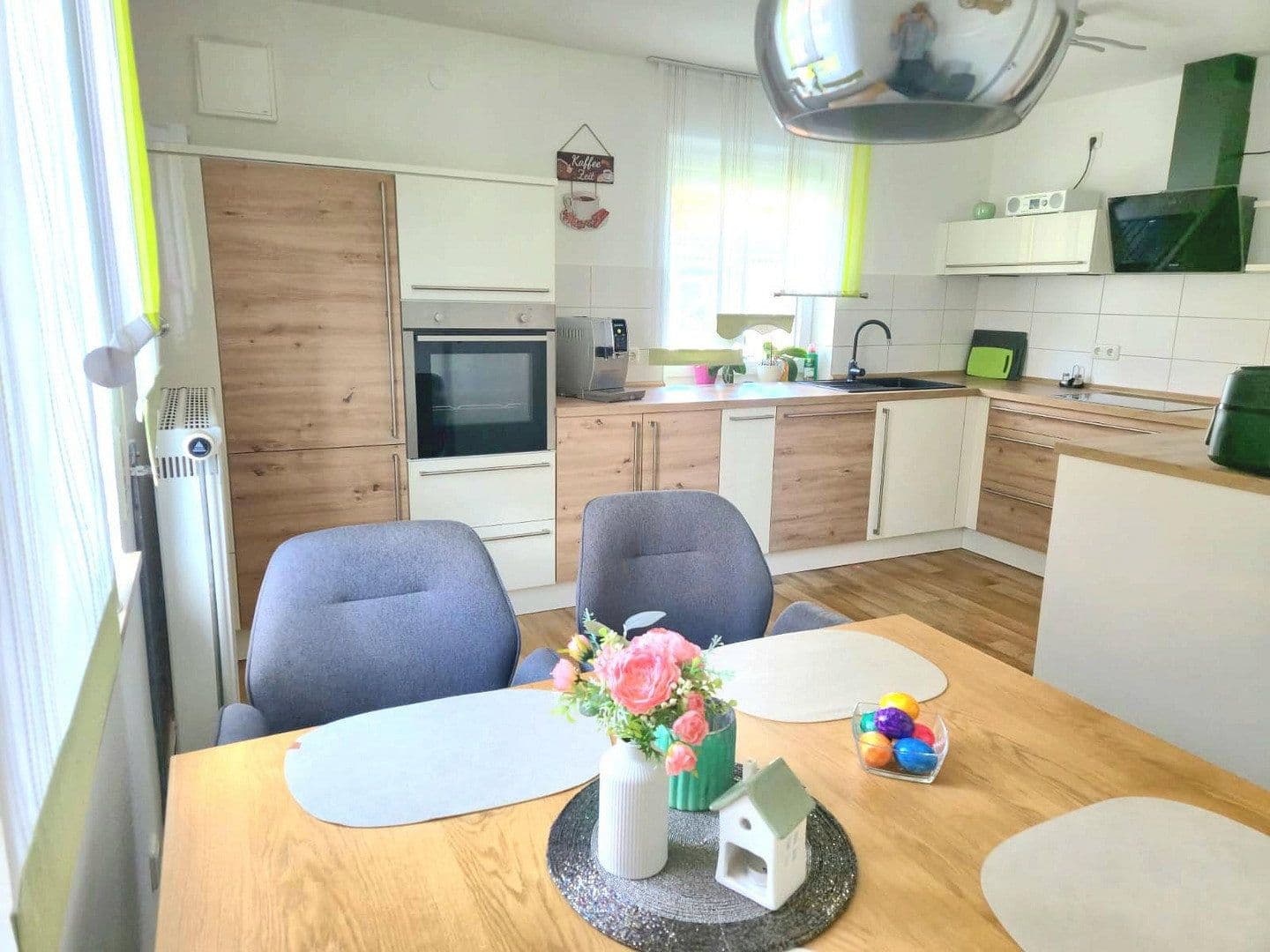 Prenájom bytu 3-izbový 80 m², St.-Vitus-Str. 20, Günzburg, Bavorsko Prenájom bytu 3-izbový 80 m², St.-Vitus-Str. 20, Günzburg, Bavorsko