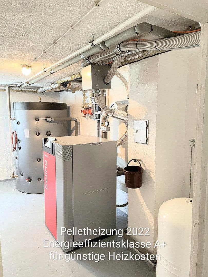 Prenájom bytu 3-izbový 80 m², St.-Vitus-Str. 20, Günzburg, Bavorsko Prenájom bytu 3-izbový 80 m², St.-Vitus-Str. 20, Günzburg, Bavorsko