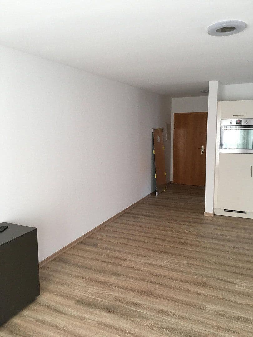 Prenájom bytu 1-izbový 39 m², Feldstr. 1d, Gerstungen, Durínsko Prenájom bytu 1-izbový 39 m², Feldstr. 1d, Gerstungen, Durínsko