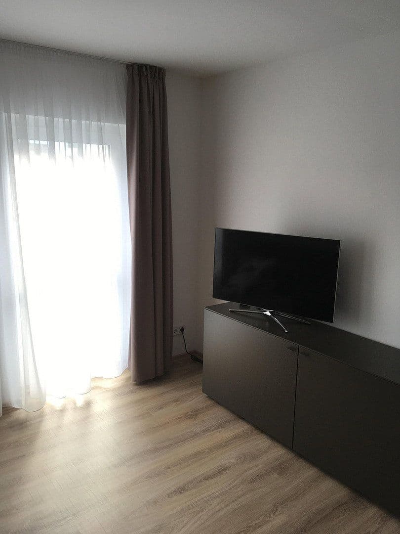 Prenájom bytu 1-izbový 39 m², Feldstr. 1d, Gerstungen, Durínsko Prenájom bytu 1-izbový 39 m², Feldstr. 1d, Gerstungen, Durínsko