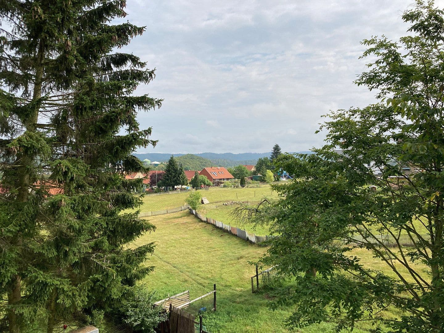 Prenájom bytu 1-izbový 39 m², Feldstr. 1d, Gerstungen, Durínsko Prenájom bytu 1-izbový 39 m², Feldstr. 1d, Gerstungen, Durínsko