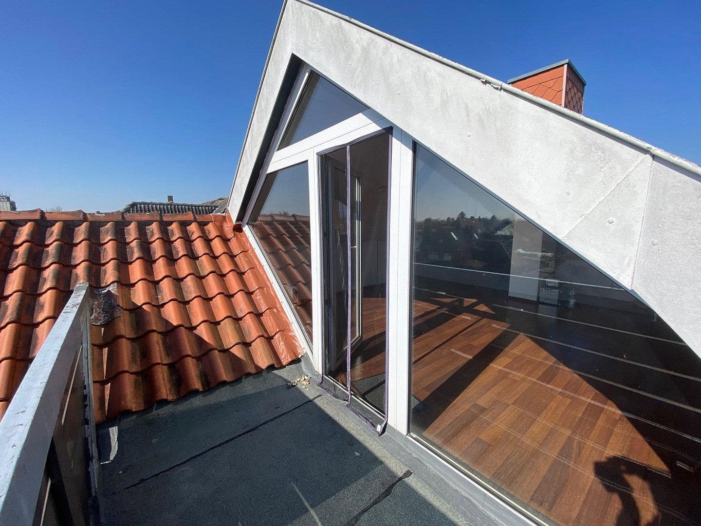 Prenájom bytu 1-izbový 40 m², Lindenstraße 12, Pönitz, Šlezvicko-Holštajnsko Prenájom bytu 1-izbový 40 m², Lindenstraße 12, Pönitz, Šlezvicko-Holštajnsko