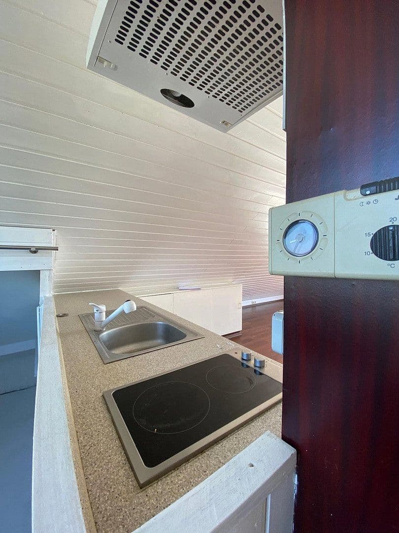 Prenájom bytu 1-izbový 40 m², Lindenstraße 12, Pönitz, Šlezvicko-Holštajnsko Prenájom bytu 1-izbový 40 m², Lindenstraße 12, Pönitz, Šlezvicko-Holštajnsko