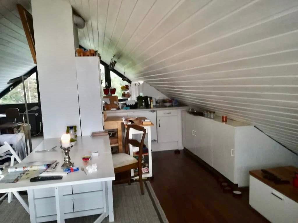 Prenájom bytu 1-izbový 40 m², Lindenstraße 12, Pönitz, Šlezvicko-Holštajnsko Prenájom bytu 1-izbový 40 m², Lindenstraße 12, Pönitz, Šlezvicko-Holštajnsko