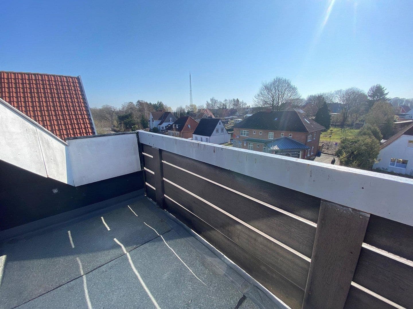 Prenájom bytu 1-izbový 40 m², Lindenstraße 12, Pönitz, Šlezvicko-Holštajnsko Prenájom bytu 1-izbový 40 m², Lindenstraße 12, Pönitz, Šlezvicko-Holštajnsko