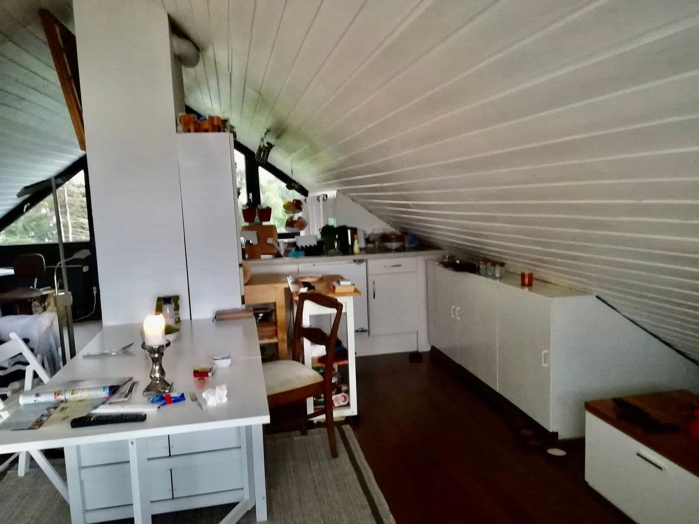 Prenájom bytu 1-izbový 40 m², Lindenstraße 12, Pönitz, Šlezvicko-Holštajnsko Prenájom bytu 1-izbový 40 m², Lindenstraße 12, Pönitz, Šlezvicko-Holštajnsko