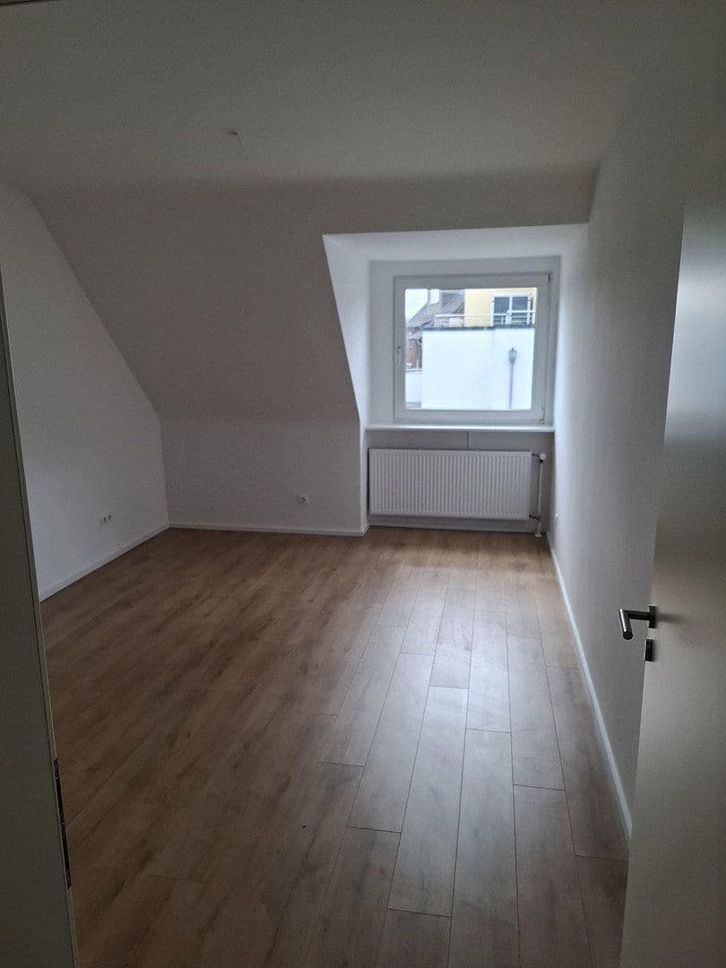 Prenájom bytu 3-izbový 72 m², Recklinghausen, Severné Porýnie - Westfálsko Prenájom bytu 3-izbový 72 m², Recklinghausen, Severné Porýnie - Westfálsko