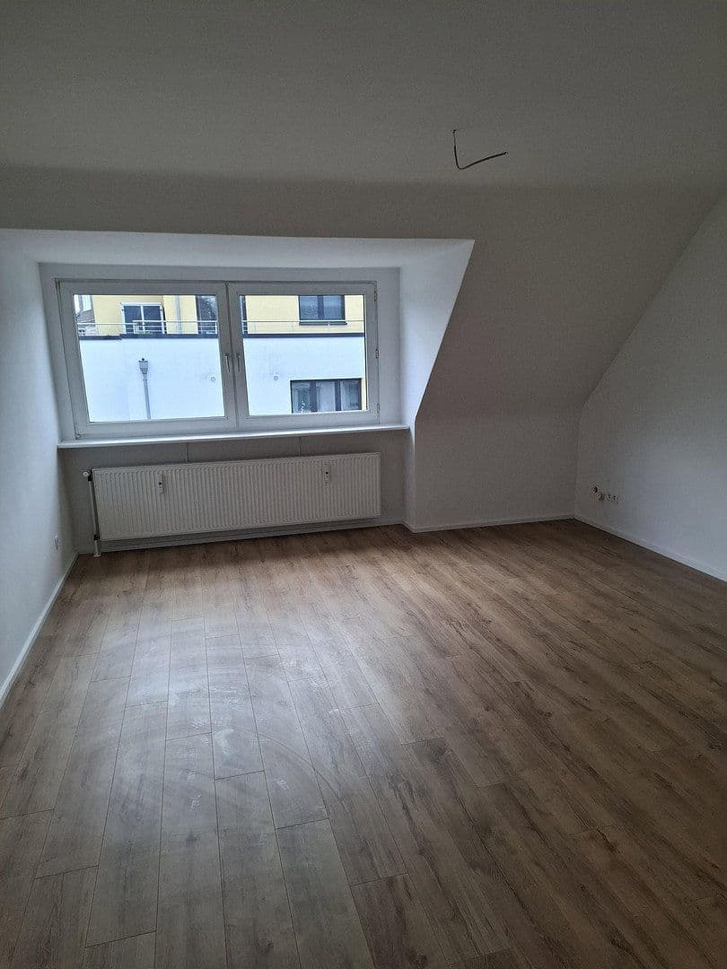 Prenájom bytu 3-izbový 72 m², Recklinghausen, Severné Porýnie - Westfálsko Prenájom bytu 3-izbový 72 m², Recklinghausen, Severné Porýnie - Westfálsko