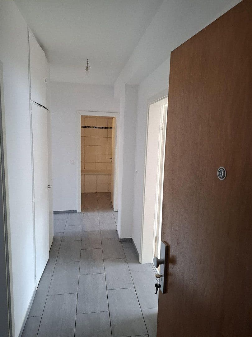 Prenájom bytu 3-izbový 72 m², Recklinghausen, Severné Porýnie - Westfálsko Prenájom bytu 3-izbový 72 m², Recklinghausen, Severné Porýnie - Westfálsko