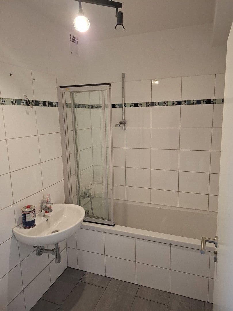 Prenájom bytu 3-izbový 72 m², Recklinghausen, Severné Porýnie - Westfálsko Prenájom bytu 3-izbový 72 m², Recklinghausen, Severné Porýnie - Westfálsko