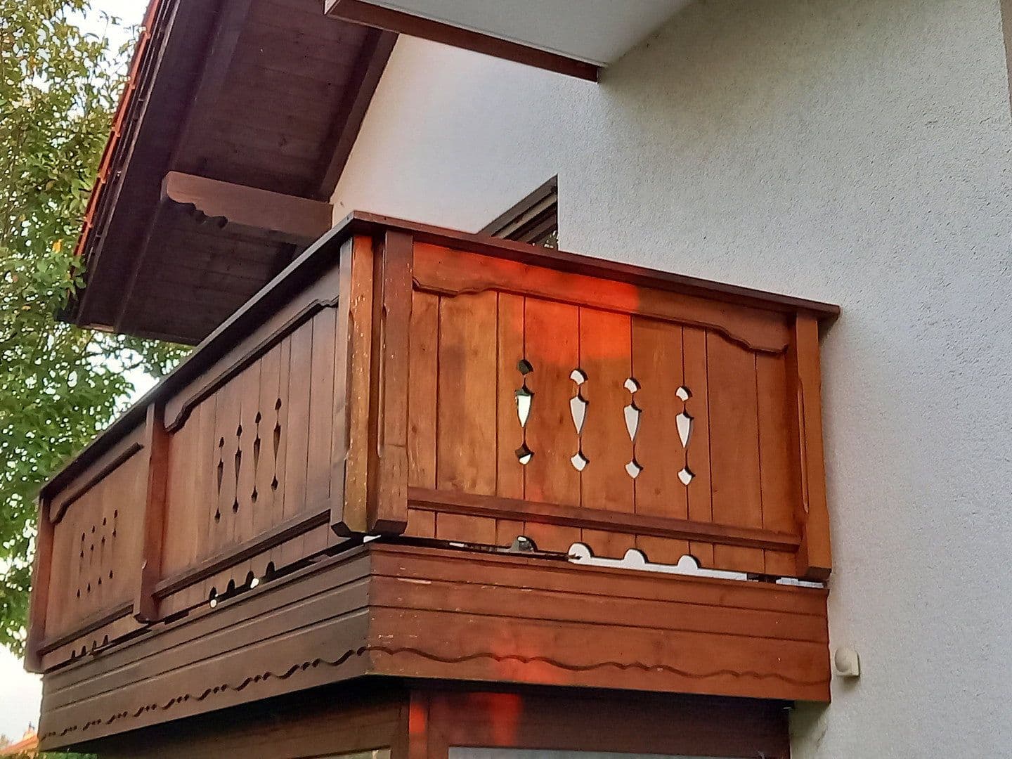 Prenájom bytu 3-izbový 82 m², Hinterm Hofanger, Taufkirchen, Bavorsko Prenájom bytu 3-izbový 82 m², Hinterm Hofanger, Taufkirchen, Bavorsko