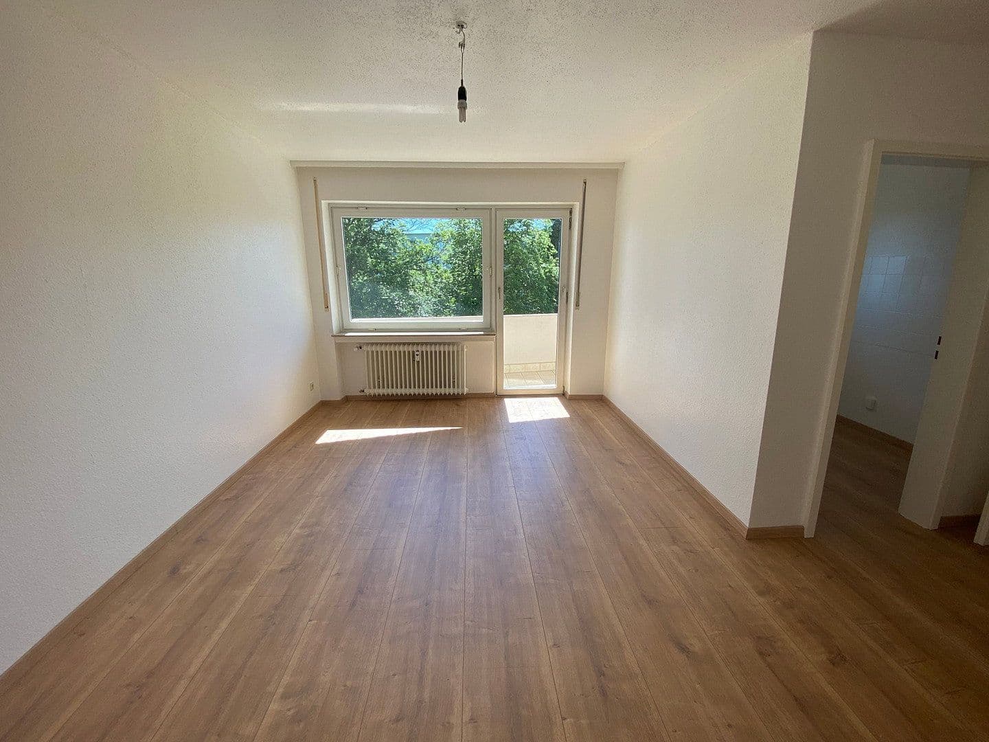 Predaj bytu 2-izbový 53 m², Frankfurterstr. 41, Bad Nauheim, Hesensko Predaj bytu 2-izbový 53 m², Frankfurterstr. 41, Bad Nauheim, Hesensko