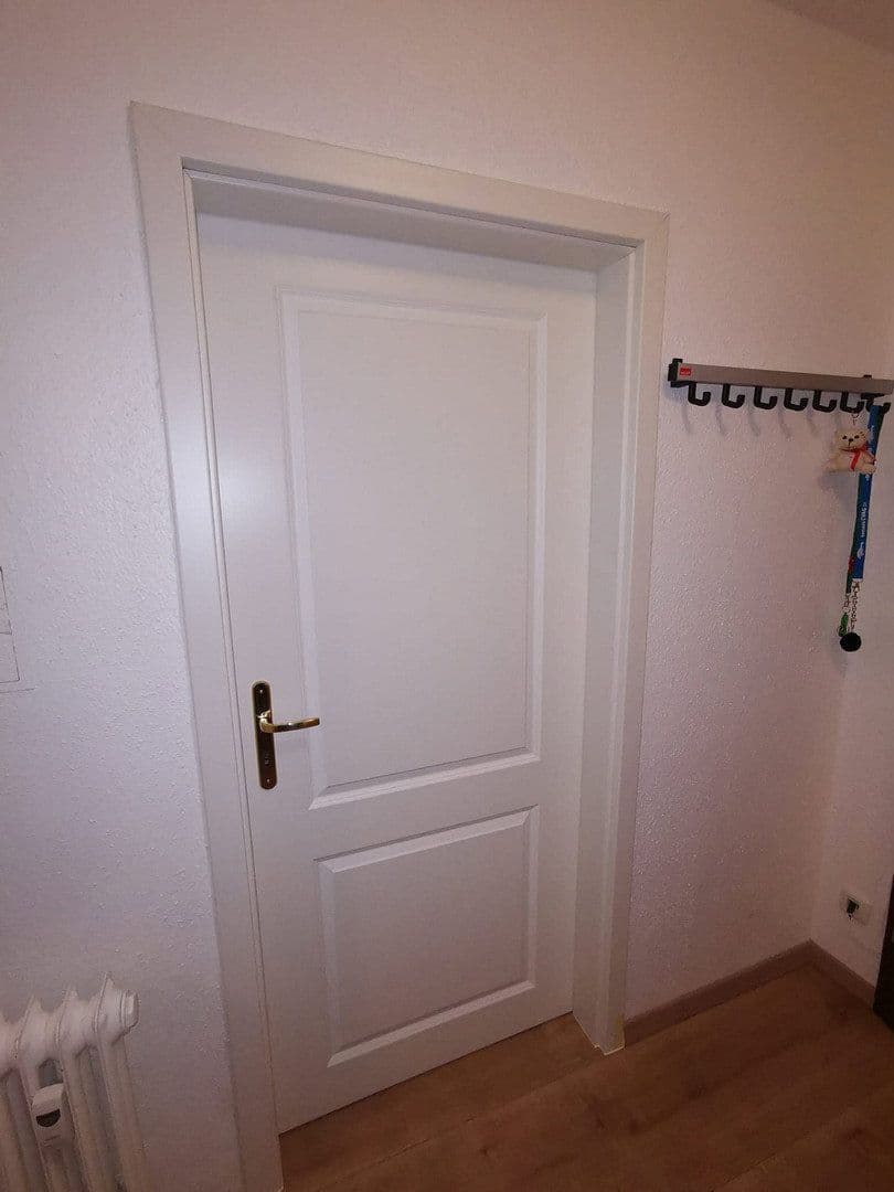 Predaj bytu 2-izbový 53 m², Frankfurterstr. 41, Bad Nauheim, Hesensko Predaj bytu 2-izbový 53 m², Frankfurterstr. 41, Bad Nauheim, Hesensko