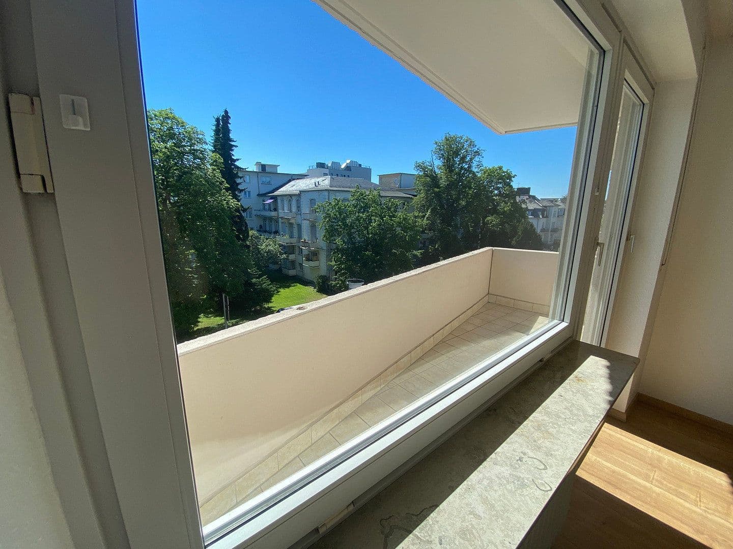 Predaj bytu 2-izbový 53 m², Frankfurterstr. 41, Bad Nauheim, Hesensko Predaj bytu 2-izbový 53 m², Frankfurterstr. 41, Bad Nauheim, Hesensko