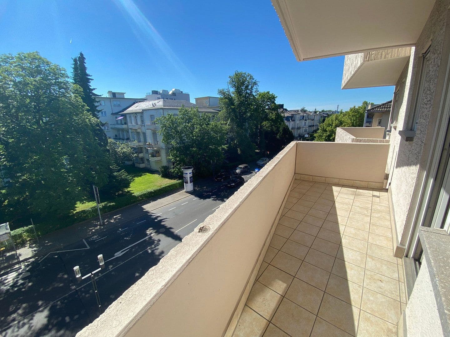 Predaj bytu 2-izbový 53 m², Frankfurterstr. 41, Bad Nauheim, Hesensko Predaj bytu 2-izbový 53 m², Frankfurterstr. 41, Bad Nauheim, Hesensko