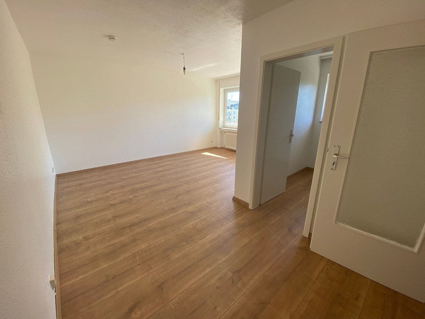 Predaj bytu 2-izbový 53 m², Frankfurterstr. 41, Bad Nauheim, Hesensko Predaj bytu 2-izbový 53 m², Frankfurterstr. 41, Bad Nauheim, Hesensko