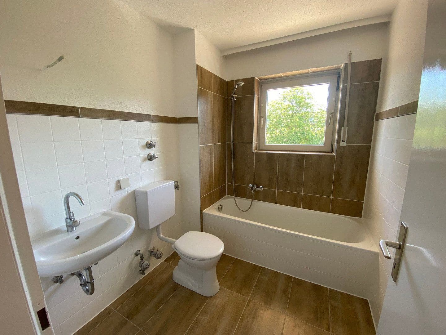 Predaj bytu 2-izbový 53 m², Frankfurterstr. 41, Bad Nauheim, Hesensko Predaj bytu 2-izbový 53 m², Frankfurterstr. 41, Bad Nauheim, Hesensko