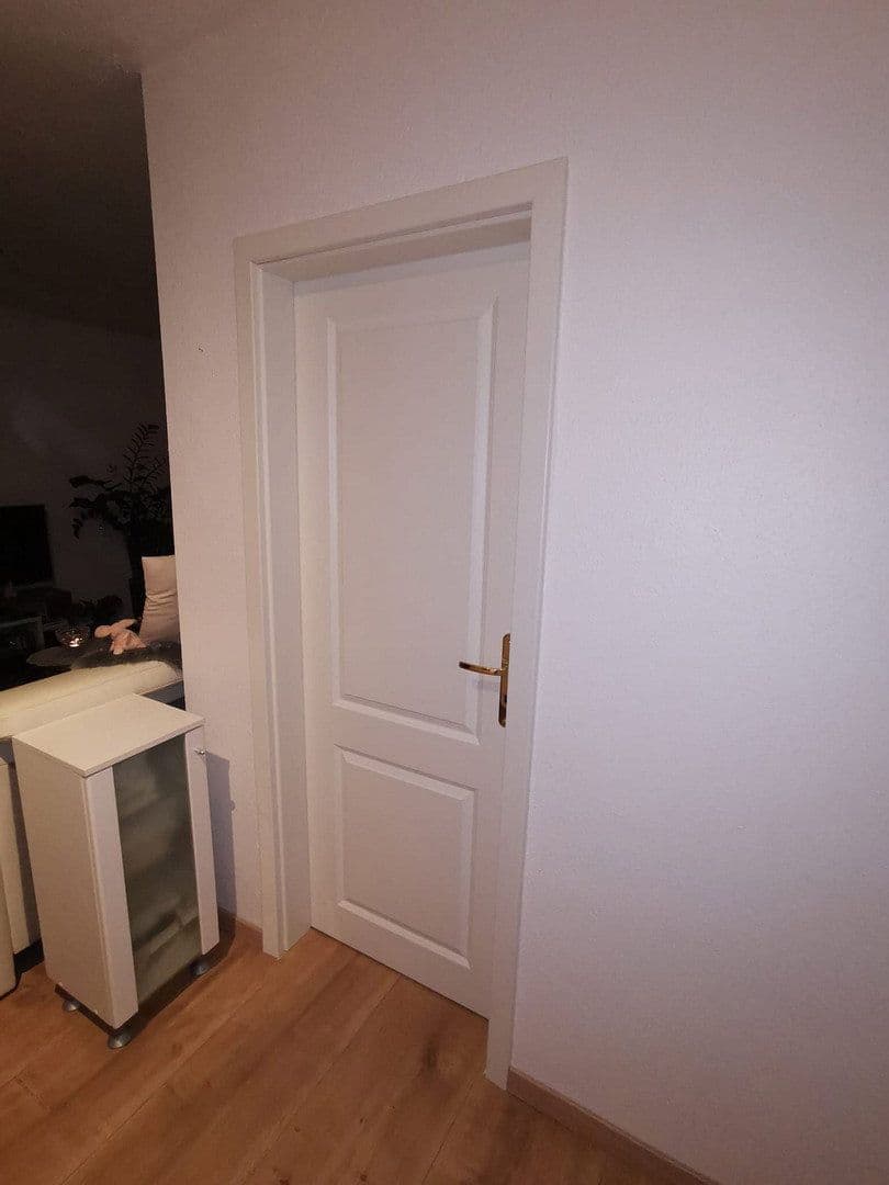 Predaj bytu 2-izbový 53 m², Frankfurterstr. 41, Bad Nauheim, Hesensko Predaj bytu 2-izbový 53 m², Frankfurterstr. 41, Bad Nauheim, Hesensko