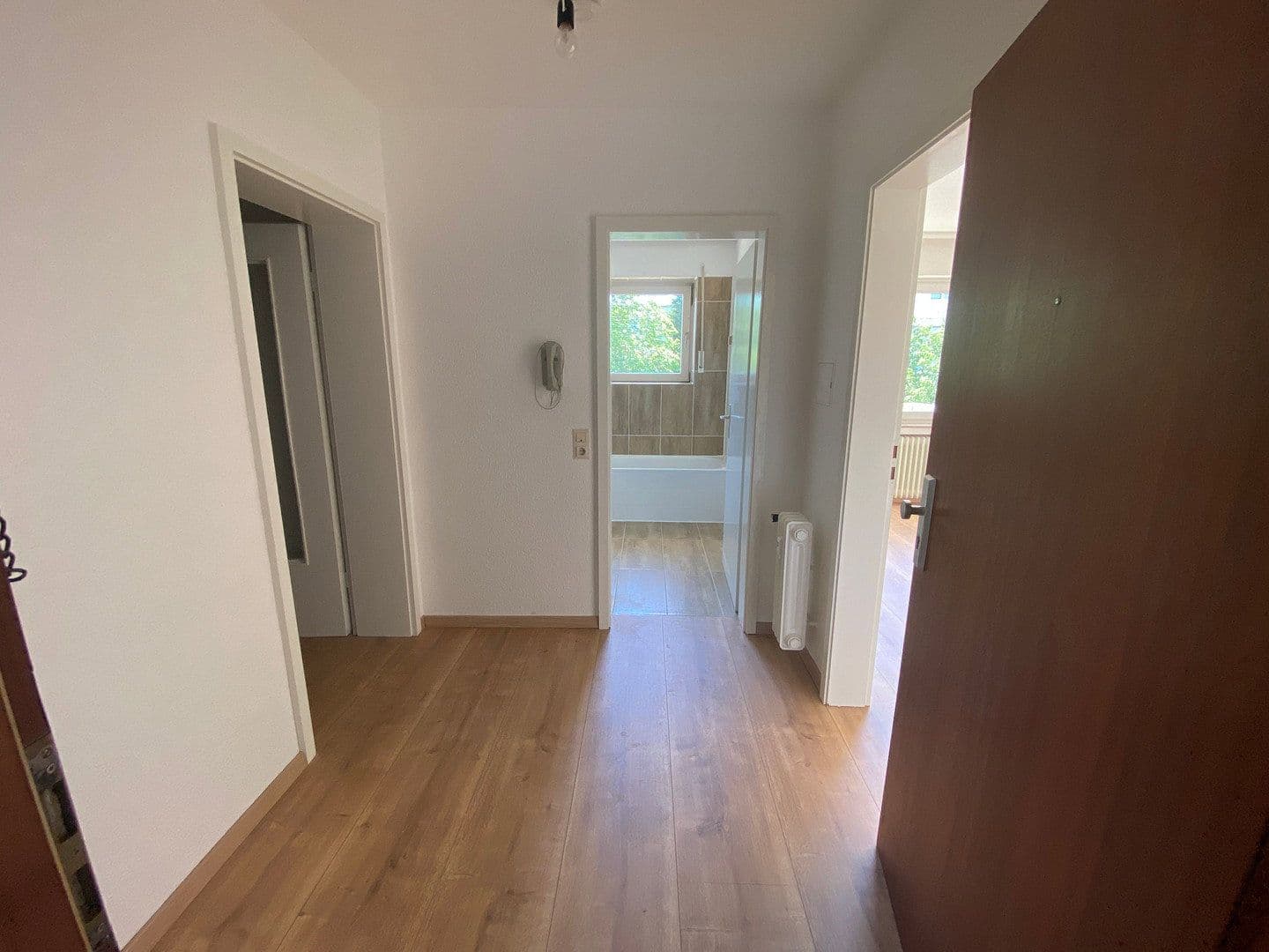 Predaj bytu 2-izbový 53 m², Frankfurterstr. 41, Bad Nauheim, Hesensko Predaj bytu 2-izbový 53 m², Frankfurterstr. 41, Bad Nauheim, Hesensko