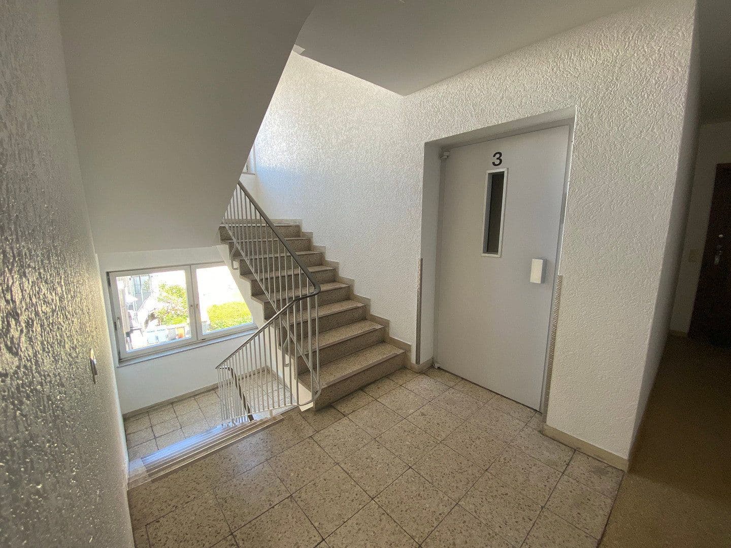 Predaj bytu 2-izbový 53 m², Frankfurterstr. 41, Bad Nauheim, Hesensko Predaj bytu 2-izbový 53 m², Frankfurterstr. 41, Bad Nauheim, Hesensko