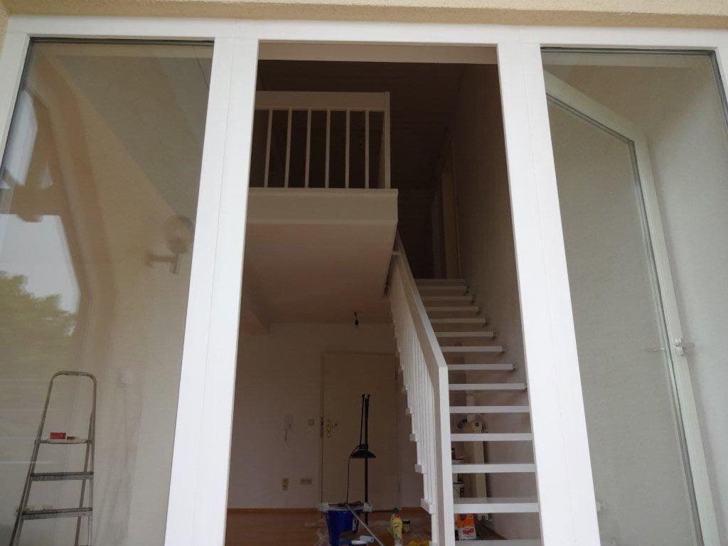 Prenájom bytu 6-izbový 220 m², Lehenstr. 25, Donaueschingen, Bádensko-Wurttembersko Prenájom bytu 6-izbový 220 m², Lehenstr. 25, Donaueschingen, Bádensko-Wurttembersko