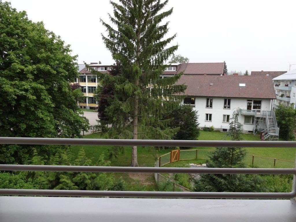 Prenájom bytu 6-izbový 220 m², Lehenstr. 25, Donaueschingen, Bádensko-Wurttembersko Prenájom bytu 6-izbový 220 m², Lehenstr. 25, Donaueschingen, Bádensko-Wurttembersko