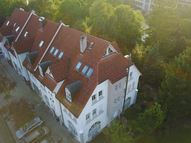 Prenájom bytu 6-izbový 220 m², Lehenstr. 25, Donaueschingen, Bádensko-Wurttembersko Prenájom bytu 6-izbový 220 m², Lehenstr. 25, Donaueschingen, Bádensko-Wurttembersko