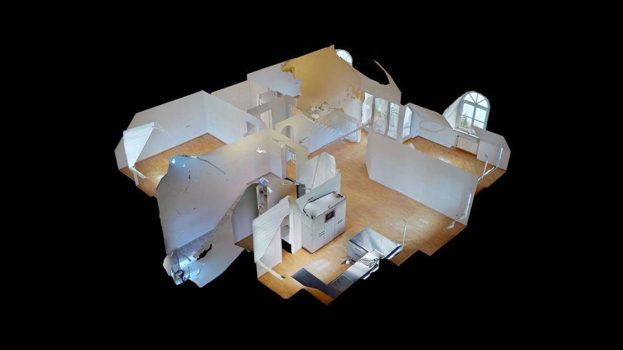 Prenájom bytu 6-izbový 220 m², Lehenstr. 25, Donaueschingen, Bádensko-Wurttembersko Prenájom bytu 6-izbový 220 m², Lehenstr. 25, Donaueschingen, Bádensko-Wurttembersko