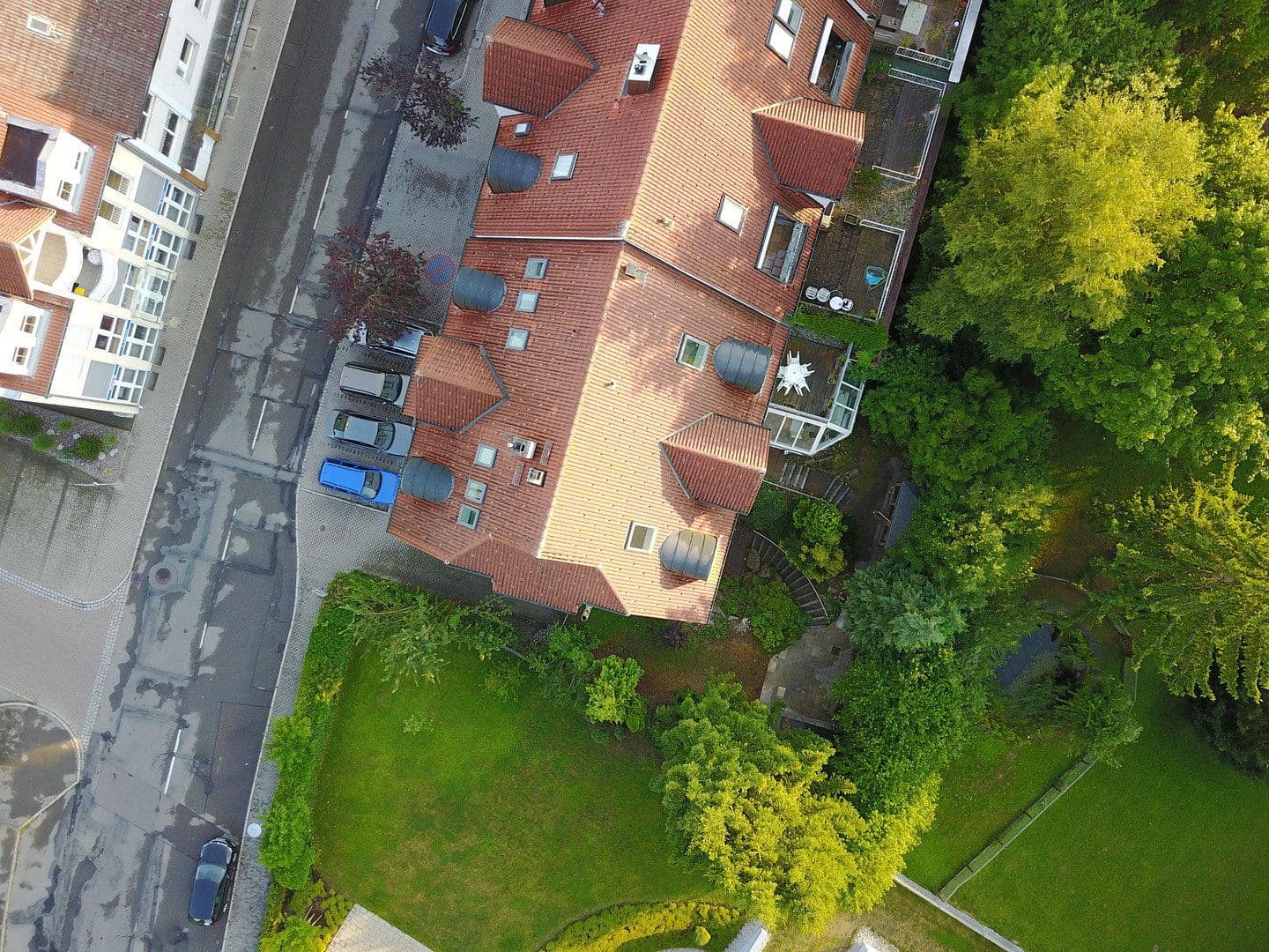 Prenájom bytu 6-izbový 220 m², Lehenstr. 25, Donaueschingen, Bádensko-Wurttembersko Prenájom bytu 6-izbový 220 m², Lehenstr. 25, Donaueschingen, Bádensko-Wurttembersko