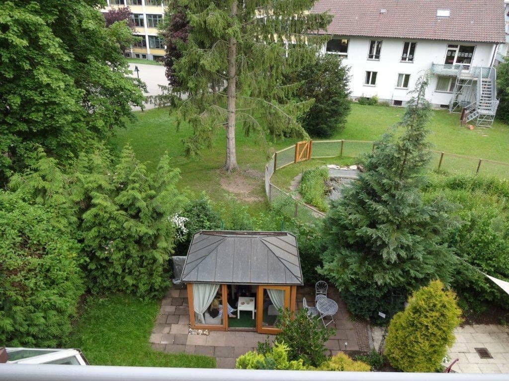 Prenájom bytu 6-izbový 220 m², Lehenstr. 25, Donaueschingen, Bádensko-Wurttembersko Prenájom bytu 6-izbový 220 m², Lehenstr. 25, Donaueschingen, Bádensko-Wurttembersko