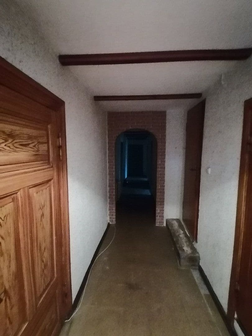 Predaj domu 400 m², pozemek 3.444 m², Sanitzer Str. 27, Sanitz, Meklenbursko-Predpomoransko Predaj domu 400 m², pozemek 3.444 m², Sanitzer Str. 27, Sanitz, Meklenbursko-Predpomoransko