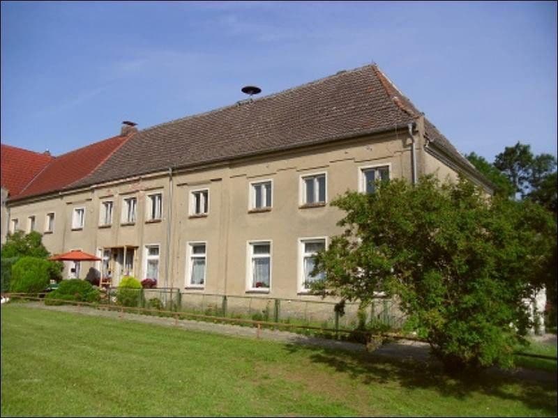 Predaj domu 400 m², pozemek 3.444 m², Sanitzer Str. 27, Sanitz, Meklenbursko-Predpomoransko Predaj domu 400 m², pozemek 3.444 m², Sanitzer Str. 27, Sanitz, Meklenbursko-Predpomoransko