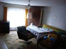 Predaj domu 400 m², pozemek 3.444 m², Sanitzer Str. 27, Sanitz, Meklenbursko-Predpomoransko Predaj domu 400 m², pozemek 3.444 m², Sanitzer Str. 27, Sanitz, Meklenbursko-Predpomoransko