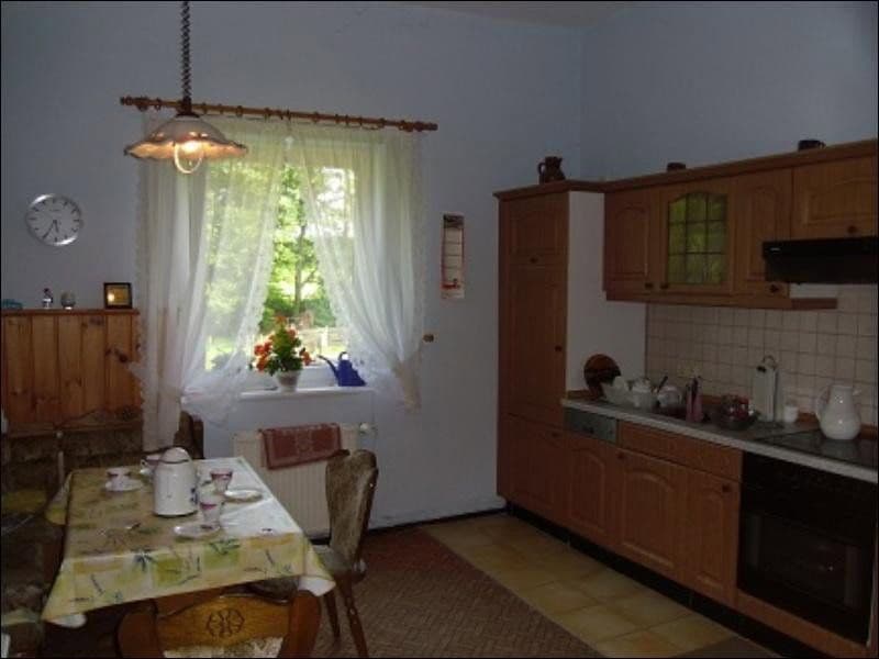 Predaj domu 400 m², pozemek 3.444 m², Sanitzer Str. 27, Sanitz, Meklenbursko-Predpomoransko Predaj domu 400 m², pozemek 3.444 m², Sanitzer Str. 27, Sanitz, Meklenbursko-Predpomoransko