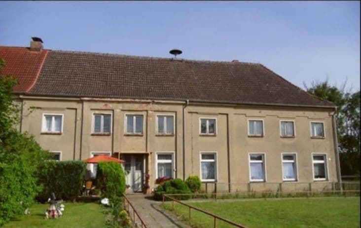Predaj domu 400 m², pozemek 3.444 m², Sanitzer Str. 27, Sanitz, Meklenbursko-Predpomoransko Predaj domu 400 m², pozemek 3.444 m², Sanitzer Str. 27, Sanitz, Meklenbursko-Predpomoransko