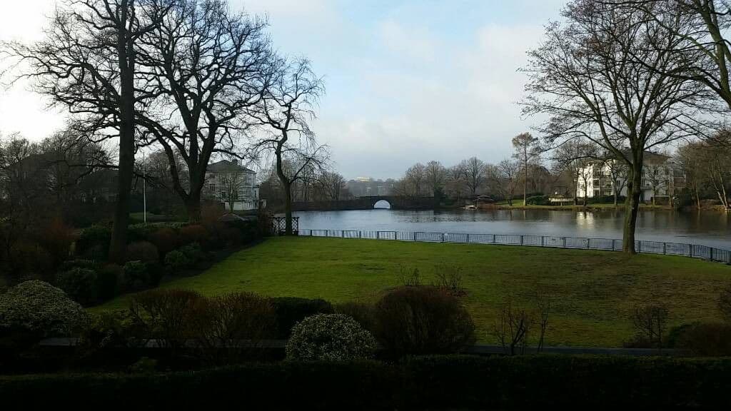 Prenájom bytu 1-izbový 21 m², Herbert-Weichmann-Strasse 35, Hamburg, Hamburg Prenájom bytu 1-izbový 21 m², Herbert-Weichmann-Strasse 35, Hamburg, Hamburg