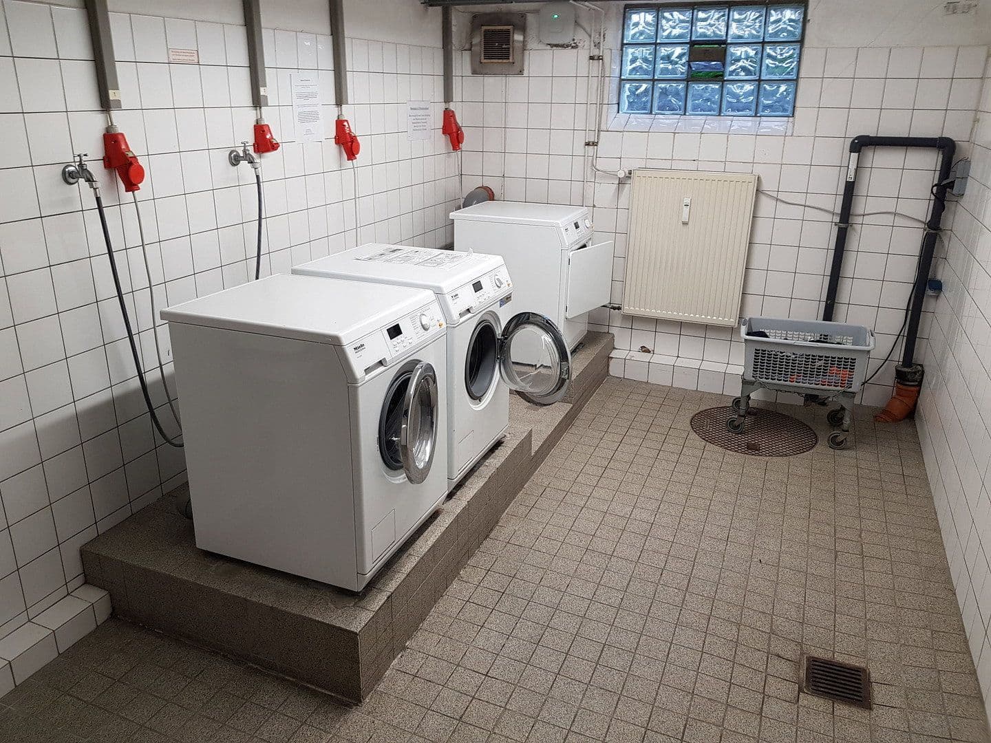 Prenájom bytu 1-izbový 21 m², Herbert-Weichmann-Strasse 35, Hamburg, Hamburg Prenájom bytu 1-izbový 21 m², Herbert-Weichmann-Strasse 35, Hamburg, Hamburg