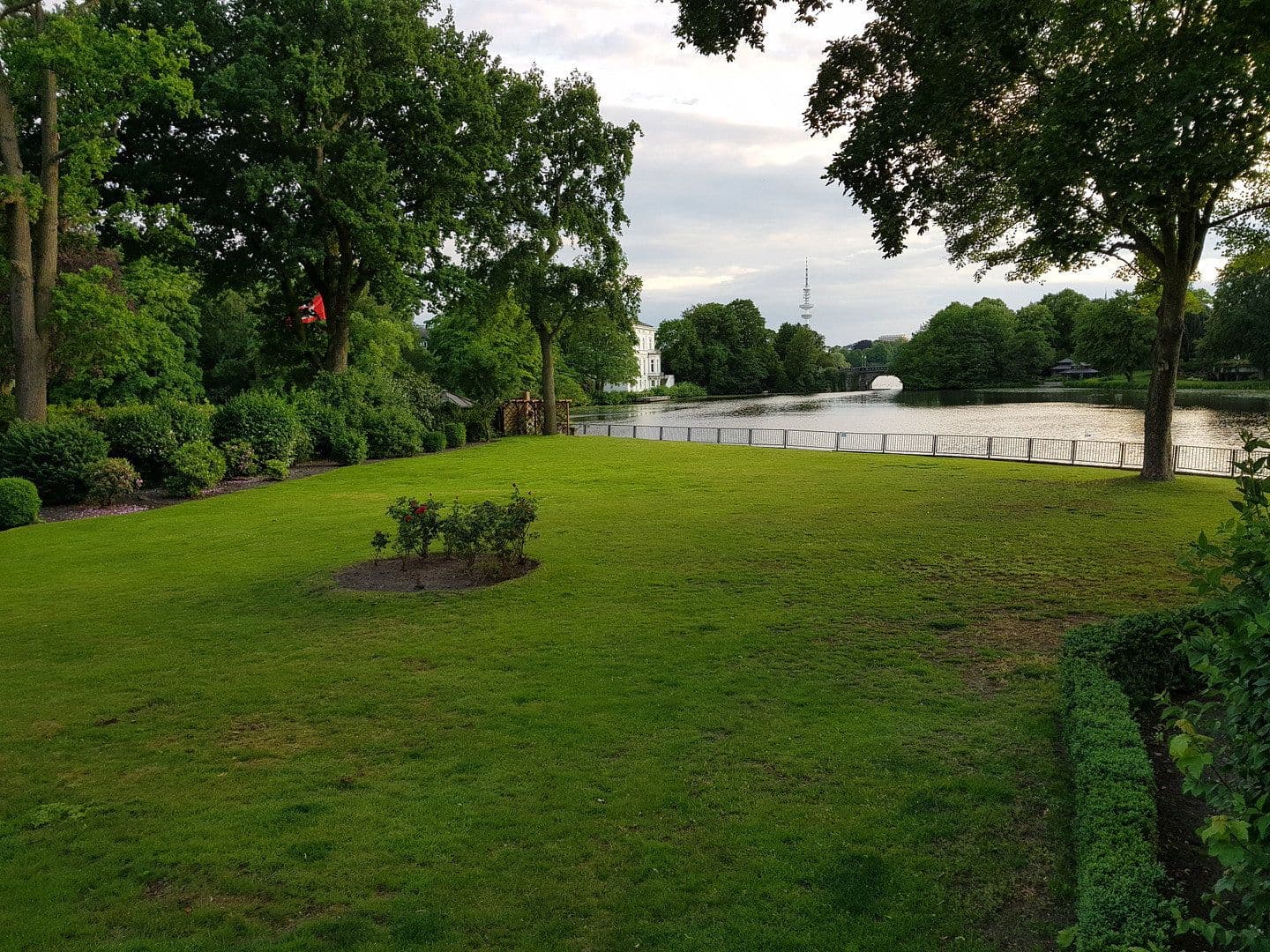 Prenájom bytu 1-izbový 21 m², Herbert-Weichmann-Strasse 35, Hamburg, Hamburg Prenájom bytu 1-izbový 21 m², Herbert-Weichmann-Strasse 35, Hamburg, Hamburg