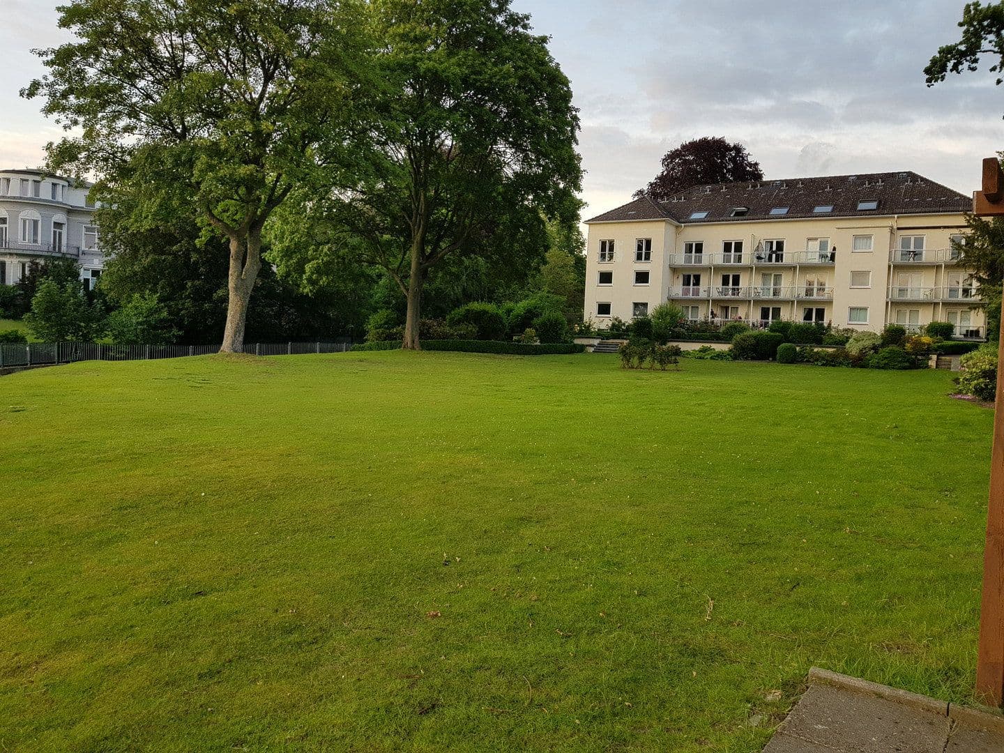 Prenájom bytu 1-izbový 21 m², Herbert-Weichmann-Strasse 35, Hamburg, Hamburg Prenájom bytu 1-izbový 21 m², Herbert-Weichmann-Strasse 35, Hamburg, Hamburg