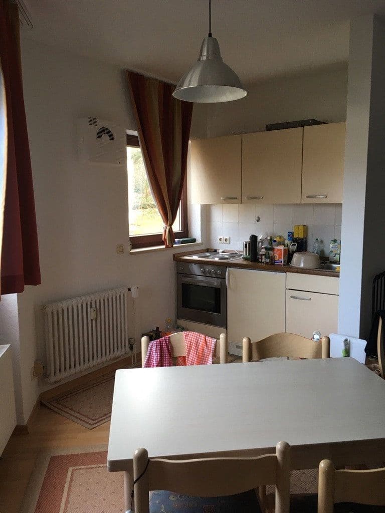 Prenájom bytu 1-izbový 28 m², Schlehenweg 2, Bonn, Severné Porýnie - Westfálsko Prenájom bytu 1-izbový 28 m², Schlehenweg 2, Bonn, Severné Porýnie - Westfálsko