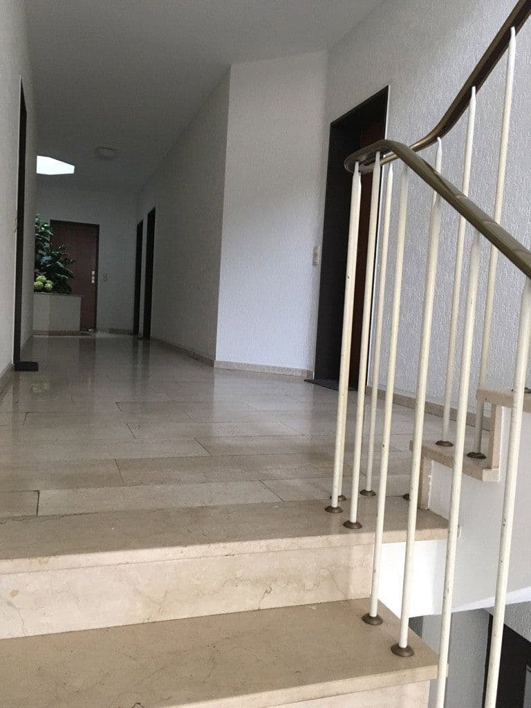 Prenájom bytu 1-izbový 28 m², Schlehenweg 2, Bonn, Severné Porýnie - Westfálsko Prenájom bytu 1-izbový 28 m², Schlehenweg 2, Bonn, Severné Porýnie - Westfálsko