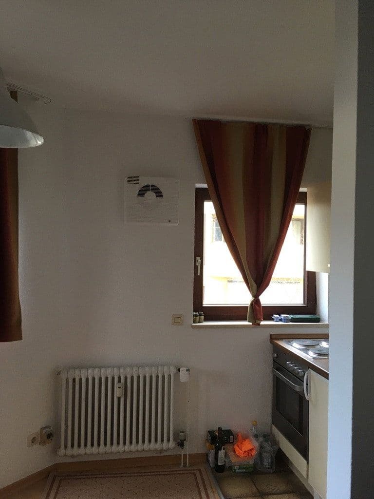 Prenájom bytu 1-izbový 28 m², Schlehenweg 2, Bonn, Severné Porýnie - Westfálsko Prenájom bytu 1-izbový 28 m², Schlehenweg 2, Bonn, Severné Porýnie - Westfálsko