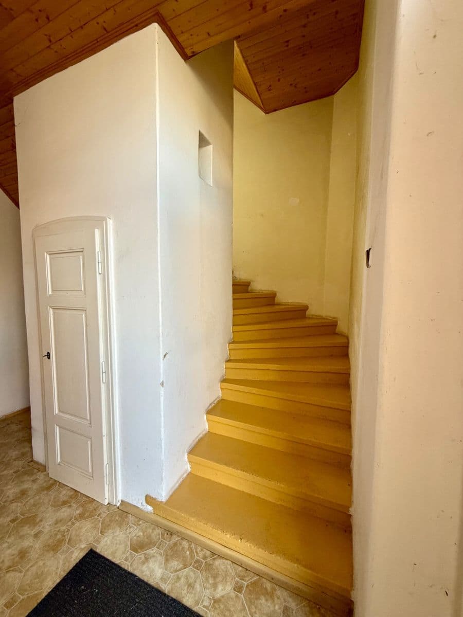 Predaj domu 120 m², pozemek 460 m², Nádražní, Opočno, Královéhradecký kraj Predaj domu 120 m², pozemek 460 m², Nádražní, Opočno, Královéhradecký kraj