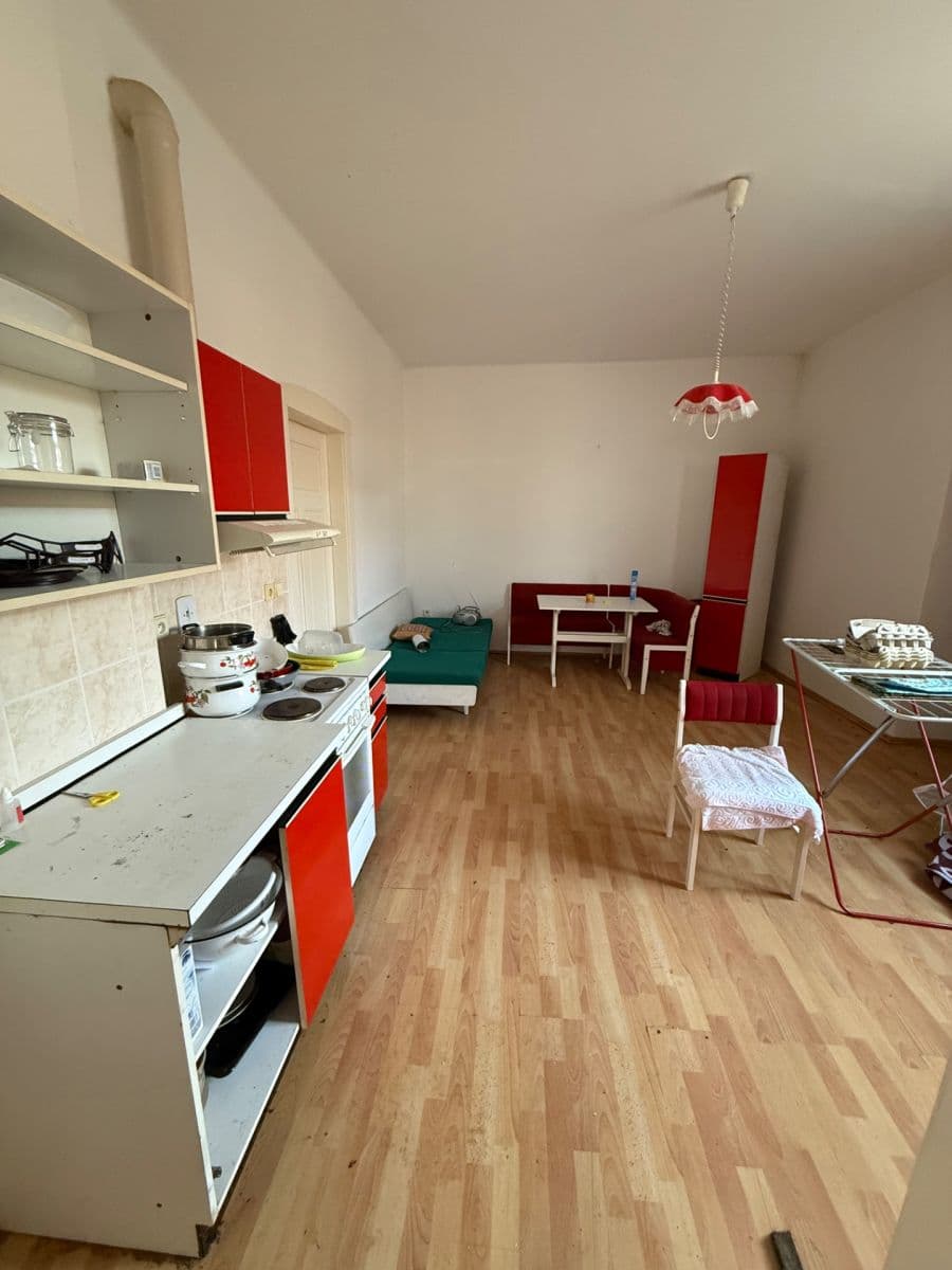 Predaj domu 120 m², pozemek 460 m², Nádražní, Opočno, Královéhradecký kraj Predaj domu 120 m², pozemek 460 m², Nádražní, Opočno, Královéhradecký kraj