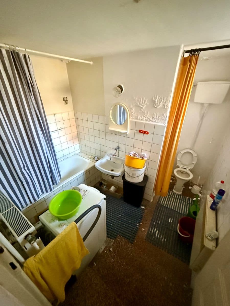 Predaj domu 120 m², pozemek 460 m², Nádražní, Opočno, Královéhradecký kraj Predaj domu 120 m², pozemek 460 m², Nádražní, Opočno, Královéhradecký kraj