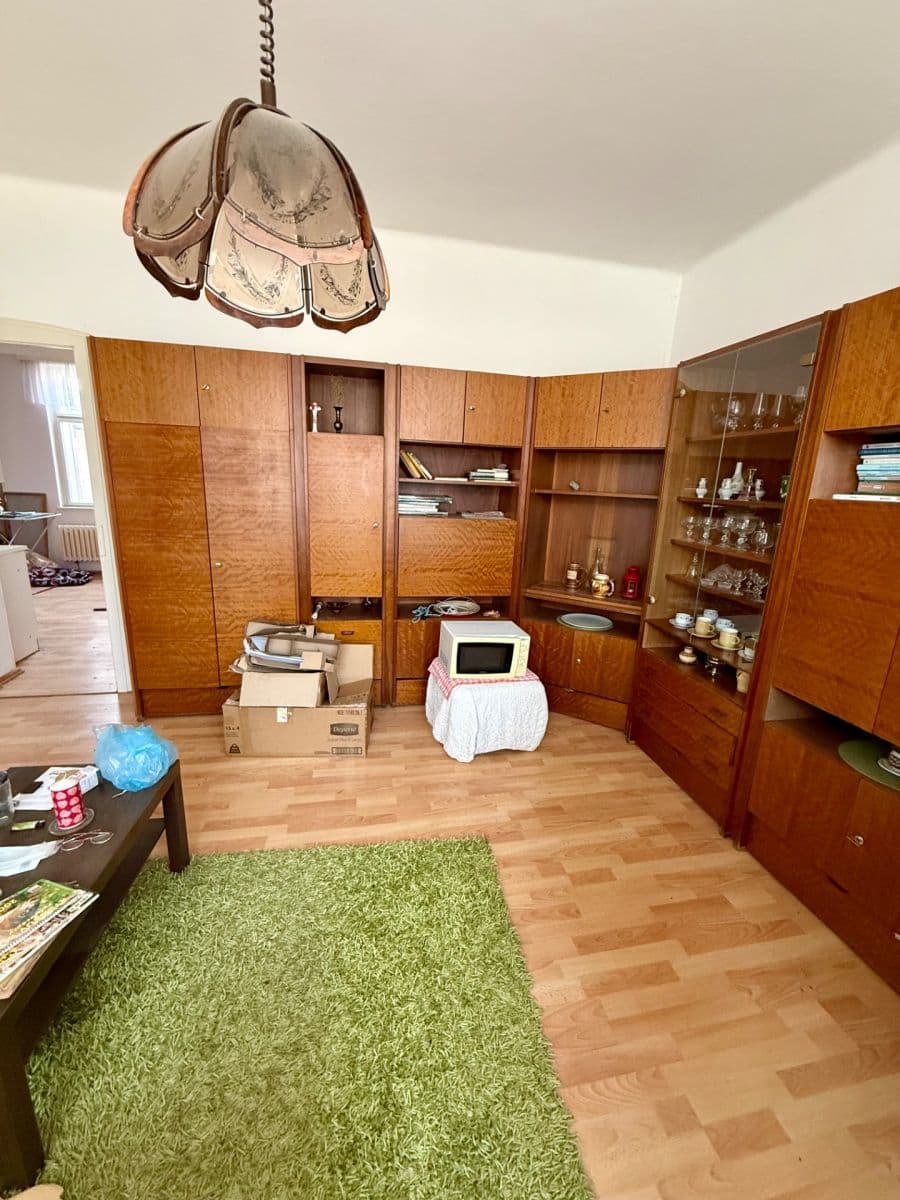 Predaj domu 120 m², pozemek 460 m², Nádražní, Opočno, Královéhradecký kraj Predaj domu 120 m², pozemek 460 m², Nádražní, Opočno, Královéhradecký kraj