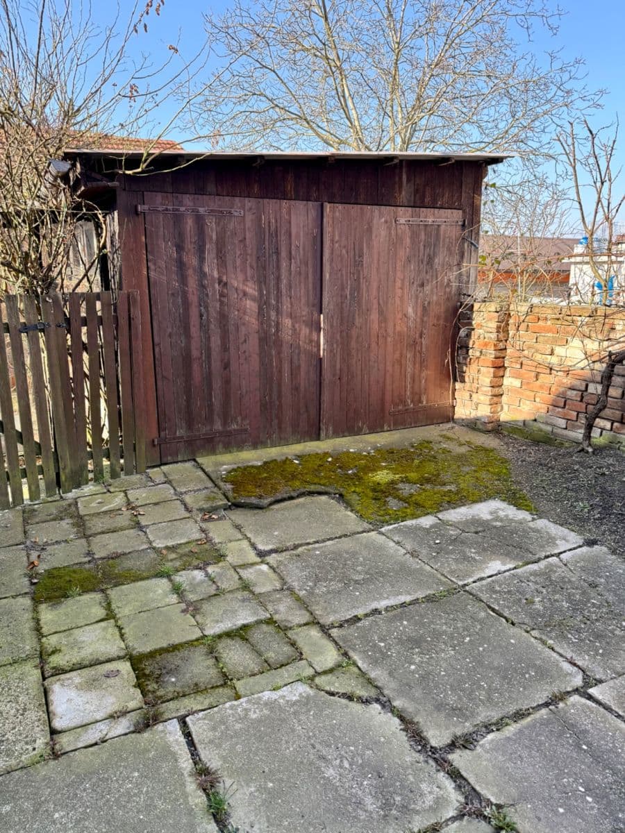 Predaj domu 120 m², pozemek 460 m², Nádražní, Opočno, Královéhradecký kraj Predaj domu 120 m², pozemek 460 m², Nádražní, Opočno, Královéhradecký kraj